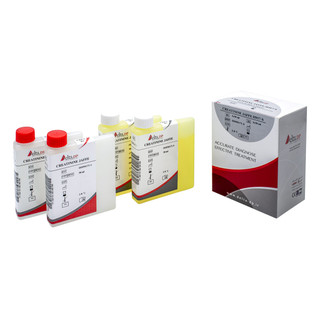 کیت بیوشیمی CREATININE
