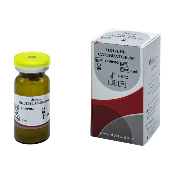 HDL/LDL CALIBRATOR