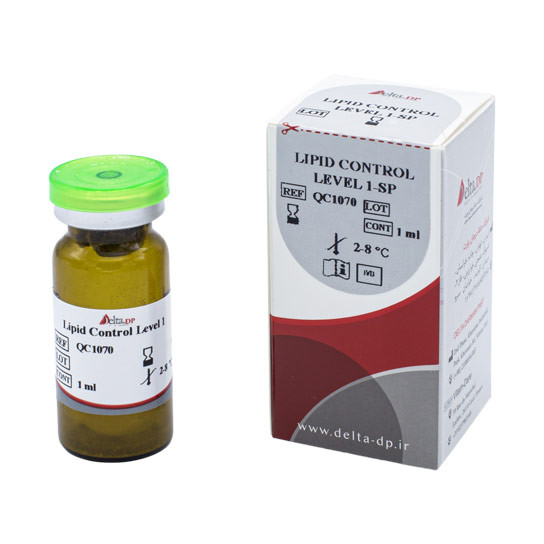 LIPID CONTROL L1