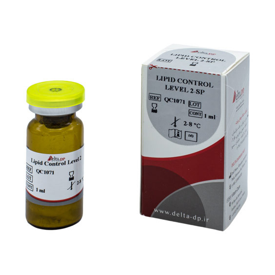 LIPID CONTROL L2