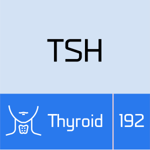 کیت الایزا TSH (192تستی)