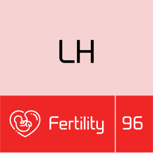 کیت الایزا LH (96تستی)