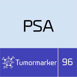 کیت الایزا  PSA (96تستی)