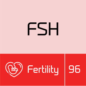 کیت الایزا FSH (96تستی)