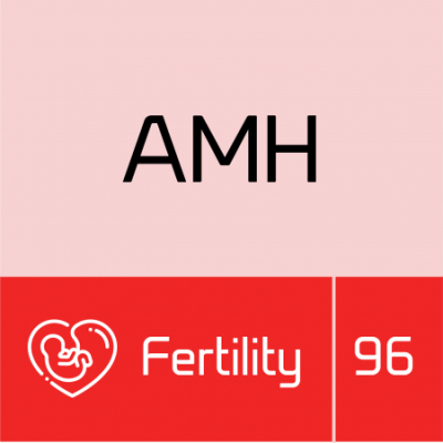 کیت الایزا AMH (96تستی)