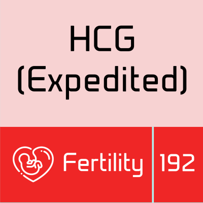 کیت الایزا (HCG (Expedited (192تستی)