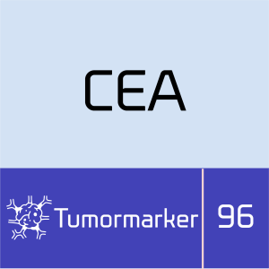 کیت الایزا CEA (96تستی)