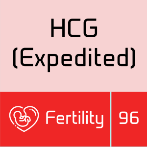 کیت الایزا (HCG (Expedited (96تستی)