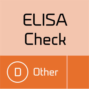 کیت الایزا ELISA Check (96تستی)