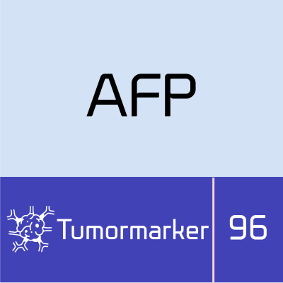 کیت الایزا  AFP (96تستی)