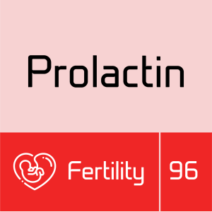 کیت الایزا PROLACTIN (96تستی)