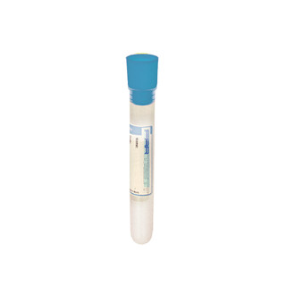 لوله غیر وکیوم sodium citrate 3.2% PT-PTT
